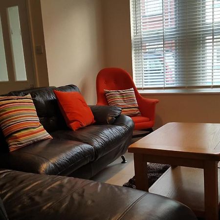 4 Bedroom House Weymouth Esterno foto