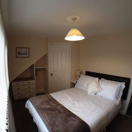 4 Bedroom House Weymouth Esterno foto