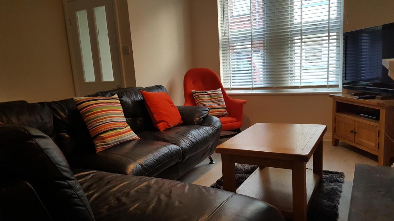 4 Bedroom House Weymouth Esterno foto
