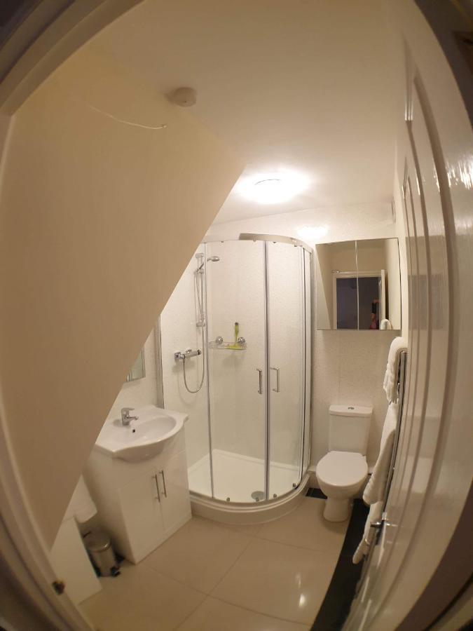 4 Bedroom House Weymouth Esterno foto