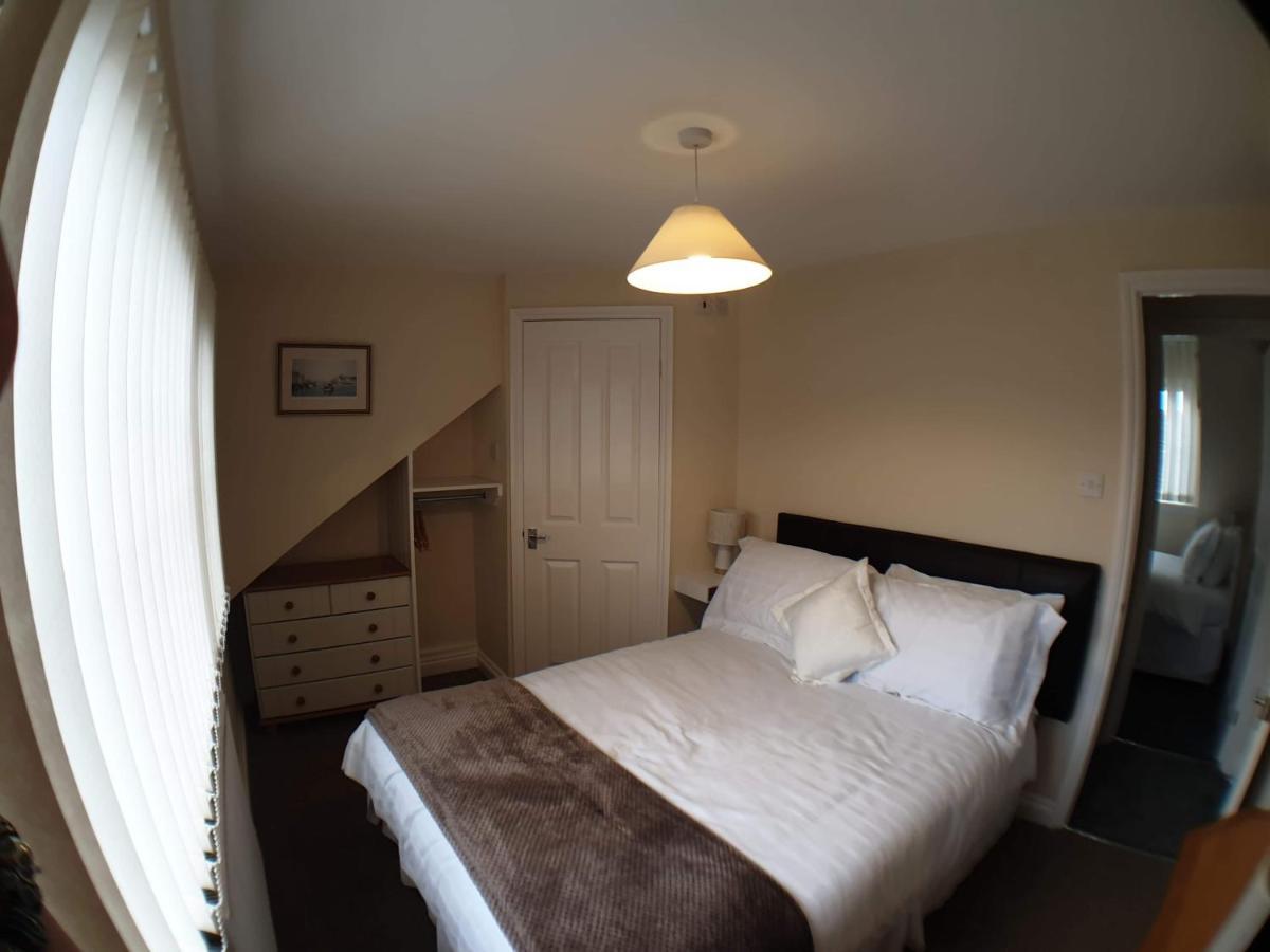 4 Bedroom House Weymouth Esterno foto