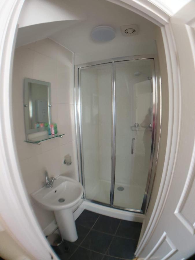 4 Bedroom House Weymouth Esterno foto