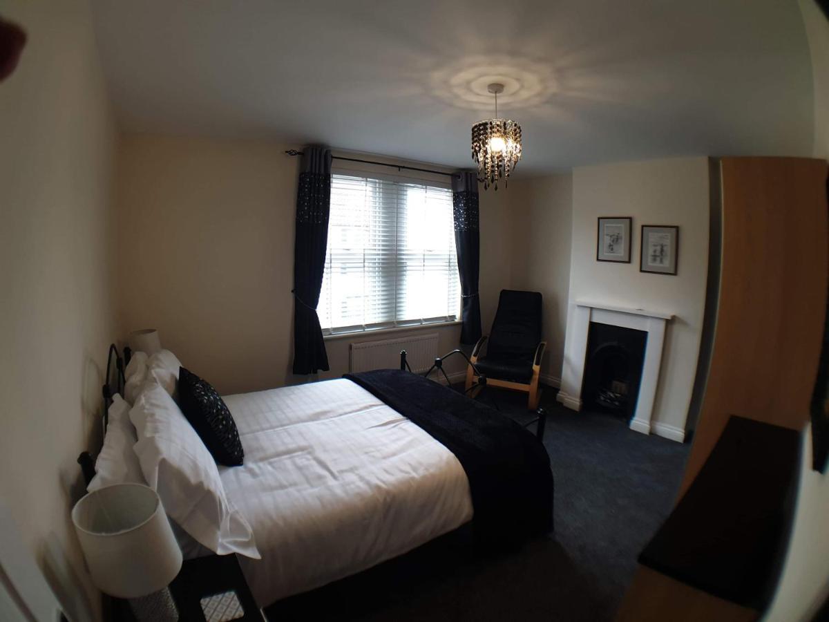4 Bedroom House Weymouth Esterno foto
