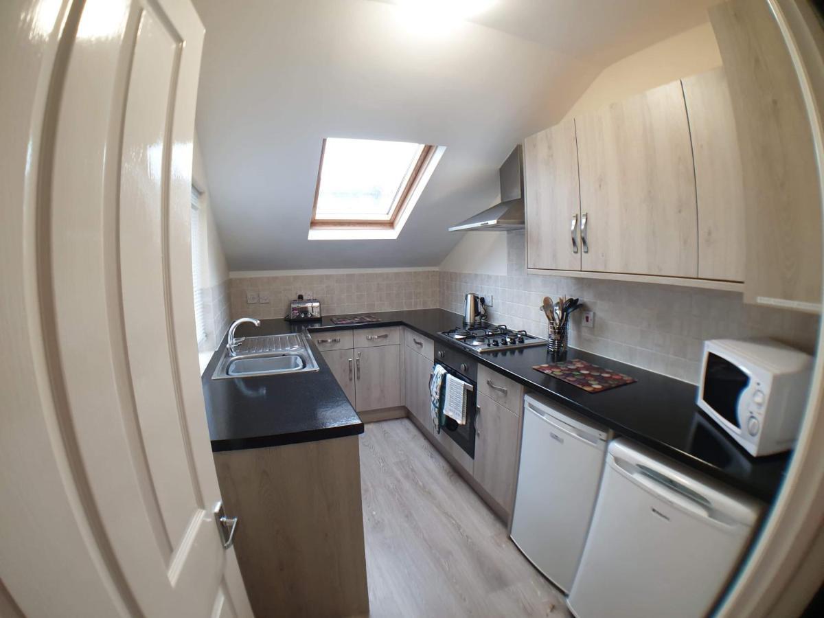 4 Bedroom House Weymouth Esterno foto