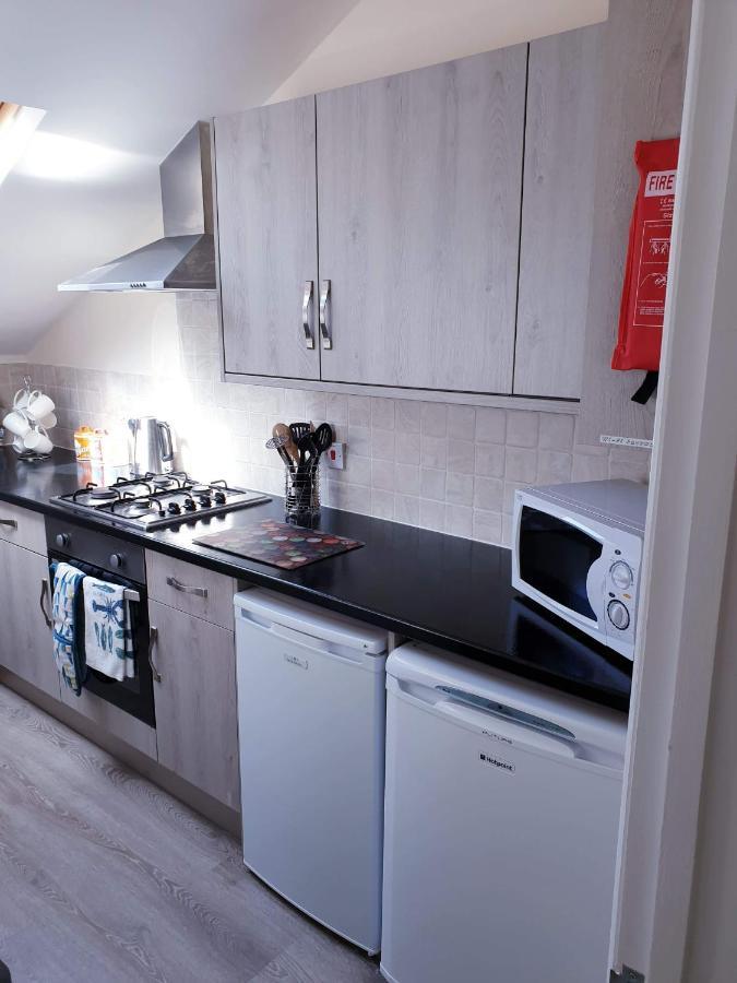 4 Bedroom House Weymouth Esterno foto