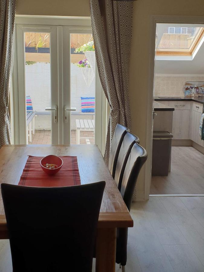 4 Bedroom House Weymouth Esterno foto